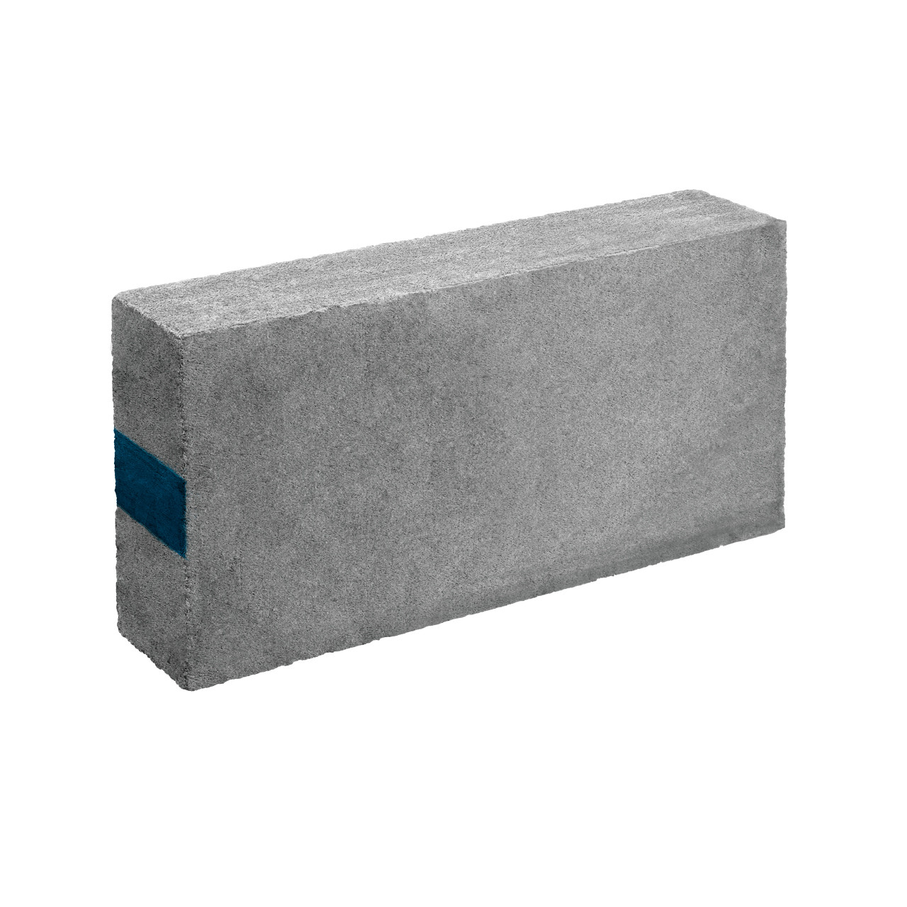 Photograph of CELCON SOLAR 2.9N BLOCK, Grey, 440 x 215 x 100 mm - 120 Pack