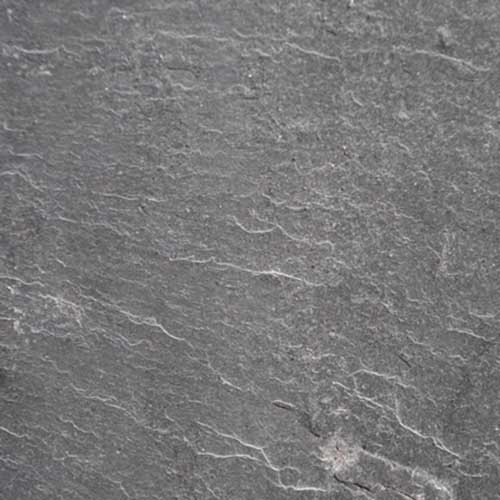 Photograph of Chatsworth 500X250mm 5Mm Best Selection P/H Blue Grey Natural Slate