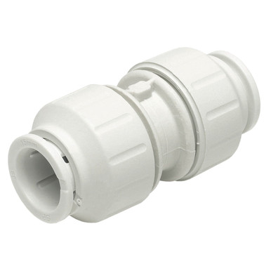 Speedfit Straight Connector 22mm product image