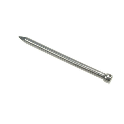 Galvanised Round Wire Nails (Per 500g) - Buy Online - Sherman & Young  Timber Ltd