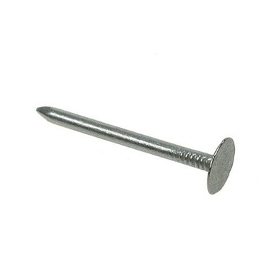 Nails 75mm X 3.75mm Galvanised Clout 2.5kg