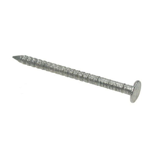 Photograph of Nails 50mm X 3.35 Annular Ring 2.5kg