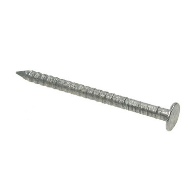 Nails 50mm X 3.35 Annular Ring 2.5kg