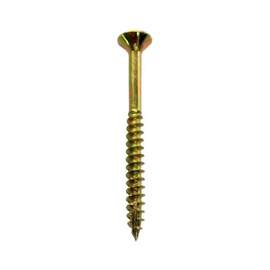 Vortex Professional Wood Screws 3.5X30mm 6G (Box 200) product image