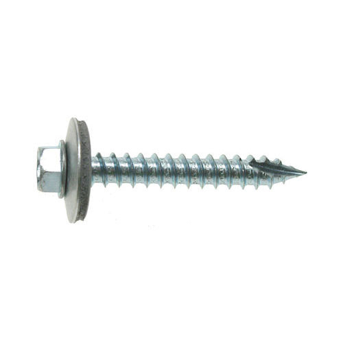 Photograph of Owletts Gash Point Screw 16mm Washer 6.3X45mm (Pk 30)