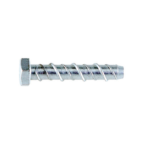 Photograph of Concrete Anchor Bolt Hex Head 8[10]X75mm (4)