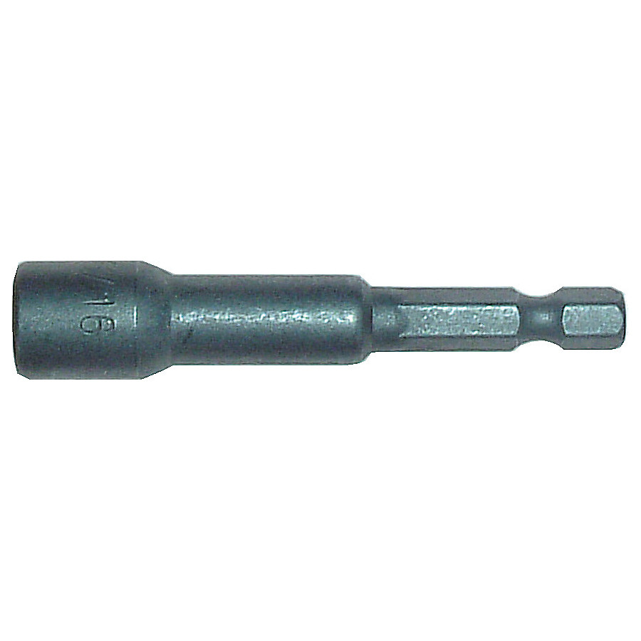 Photograph of Hex Drive Magnetic Socket 5/16" (1)