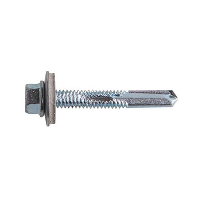 Self Drill Screw Light 5.5X50mm 16mm (20)