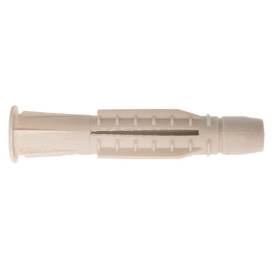 Universal Cavity & Solid Wall Plug 8mm (40) product image