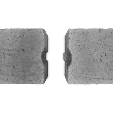 Further photograph of THERMALITE HI-STRENGTH T&G TRENCH BLOCK, Grey, 440 x 215 x 355 mm