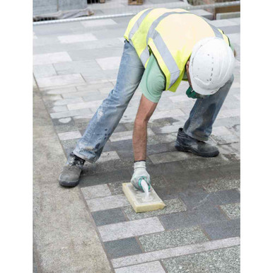 Further photograph of Steintec Wash Boy Complete