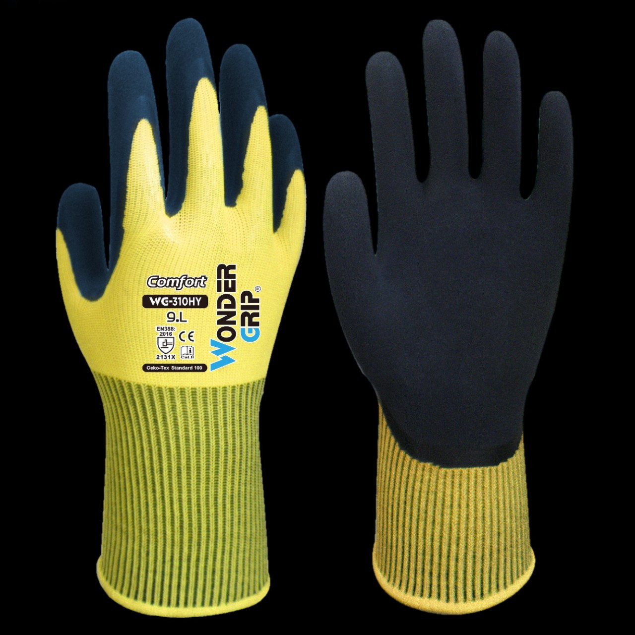 Photograph of Wonder Glove Comfort X Large 12