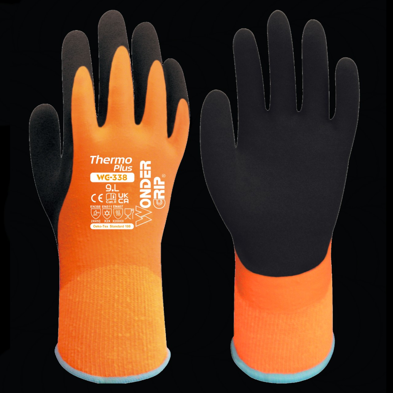 Photograph of Wonder Glove Thermo Plus Large 24