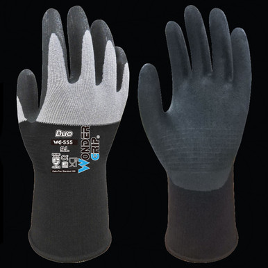 Further photograph of Wonder Glove Duo X Large 12