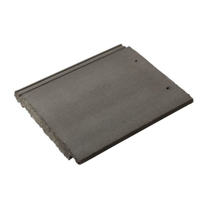 Photograph of Redland Mini Stonewold Roof Tile 030 Slate Grey 4261