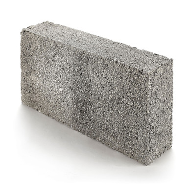 CEMEX Readyblock 1400 Lightweight 7.3N Block, Natural, 440 x 215 x 100 mm product image