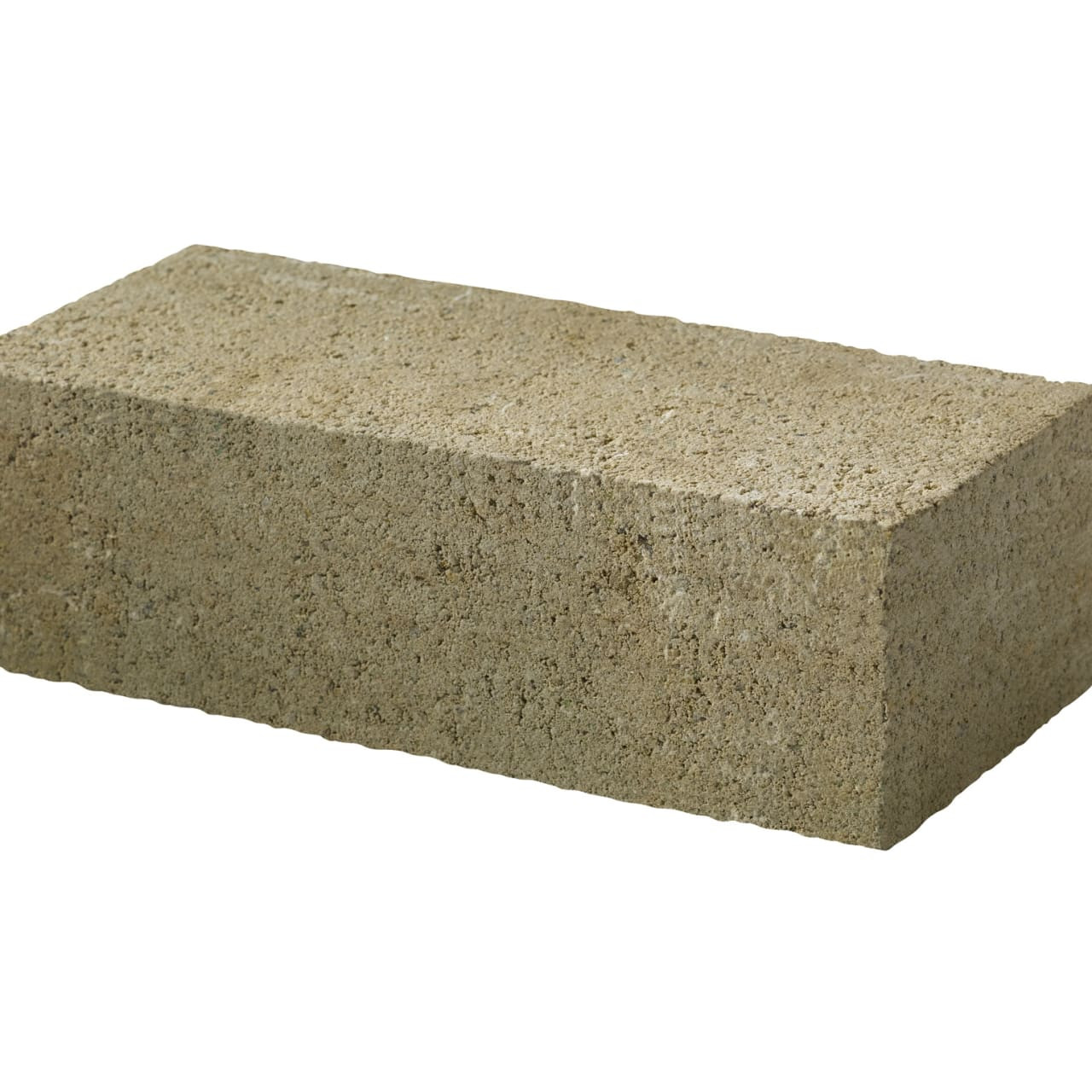Photograph of Concrete Common Brick 73mm
