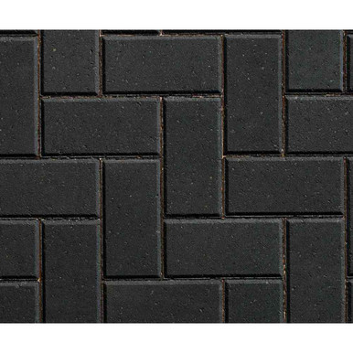 Plaspave Block Paving 50mm Charcoal (Pack of 488) product image