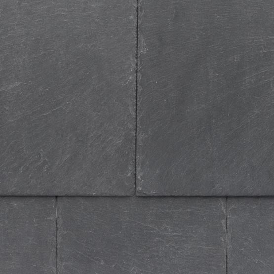 Photograph of Cupa Slate Double Nail Holed Slate Tile 16" X 10"