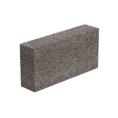 Tarmac Hemelite Standard 3.6N Block, Natural, 440 x 215 x 100 mm - 72 Pack product image