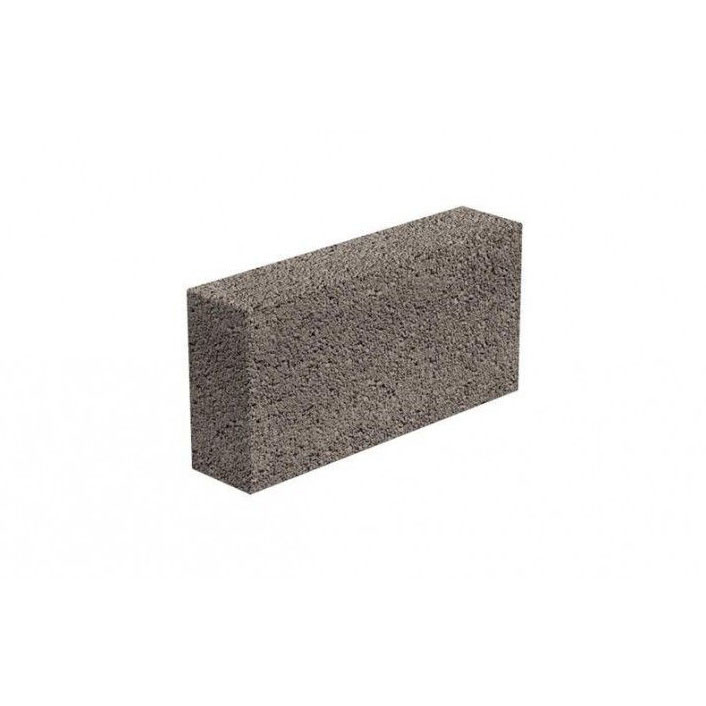 Photograph of Tarmac Hemelite Standard 7.3N Block, Natural, 440 x 215 x 100 mm