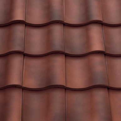 Sandtoft Neo Pantile Flanders Red product image