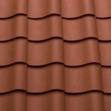 Sandtoft Old English Clay Pantile, Natural product image