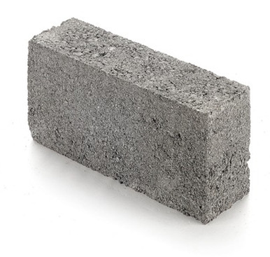 100mm Medium Dense Block 7.3N