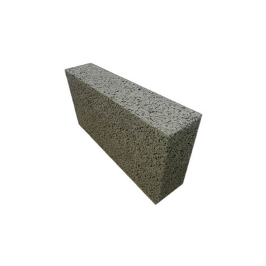 CCP Modulite Medium Density Block, Natural, 440 x 215 x 100 mm product image