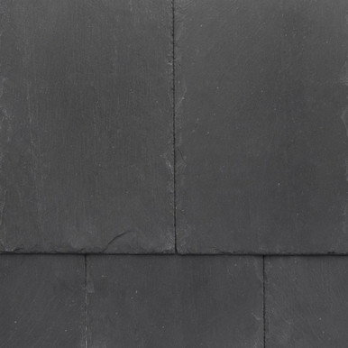 Further photograph of Cupa H9 Natural Spanish Slate Tile 500 X 250mm