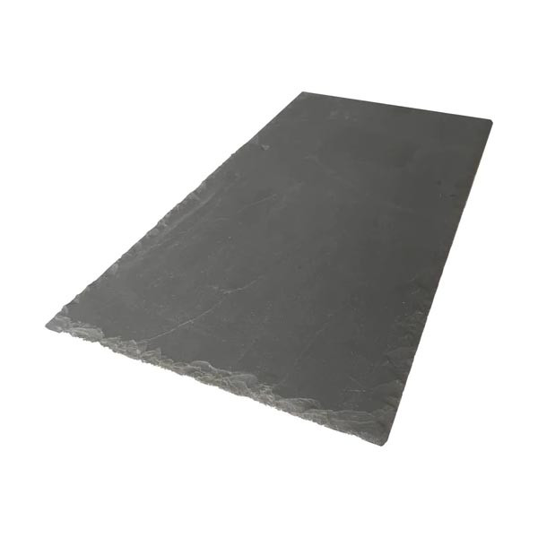 Photograph of Brazilian Natural Slate 500 X 250Mm Grey Green