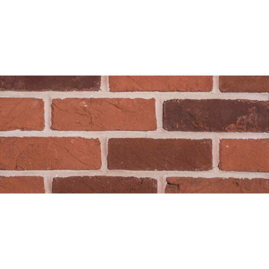 65mm Classic Rural Multi Handmade Facing Brick, Multi, 215 x 102.5 x 65mm - 450 Pack product image