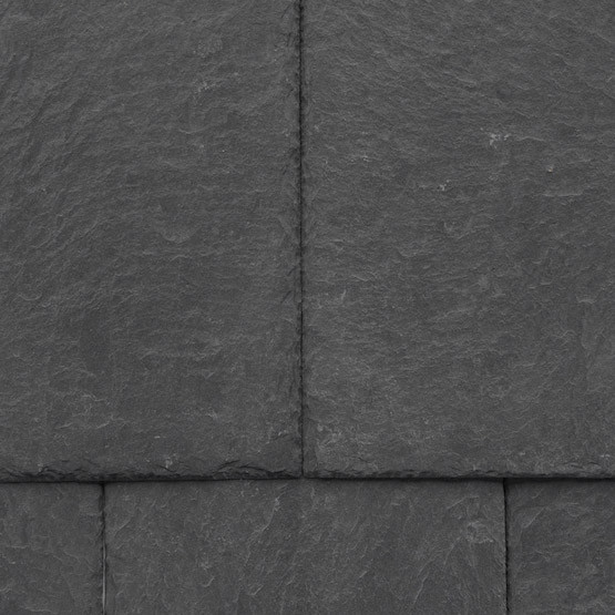 Photograph of Cupa R18 Natural Spanish Slate Tile 500 X 250mm