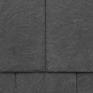 Further photograph of Cupa R18 Natural Spanish Slate Tile 500 X 250mm