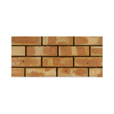 Forterra Selected Regrade London Brick, Mixed, 215 x 102.5 x 65mm