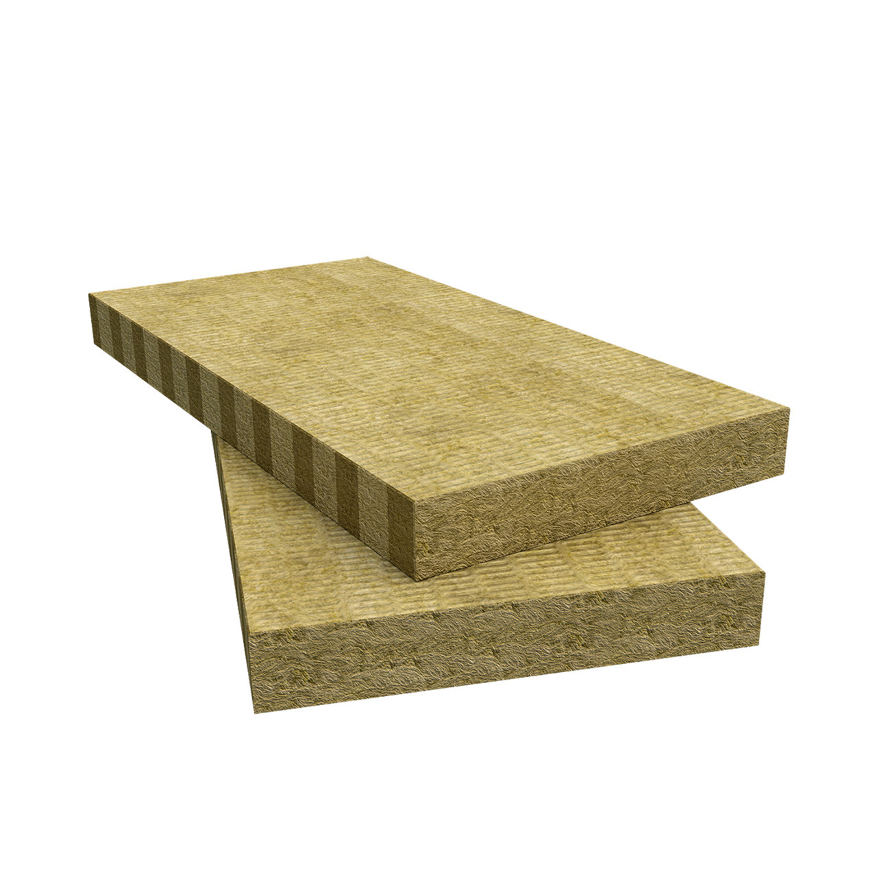 Photograph of RockWool Flexi Slab 1200mm x 600mm (Pack of 6 Slabs) 4.32100mm