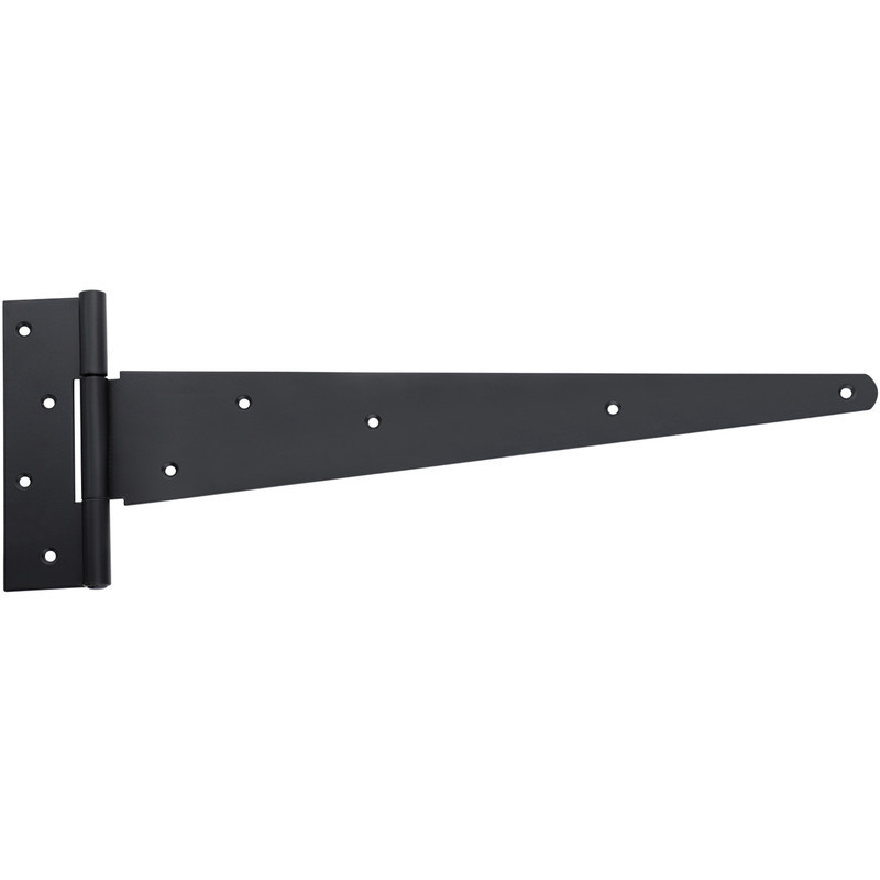 Photograph of Sterling Tee Hinge Twin Pack 450mm