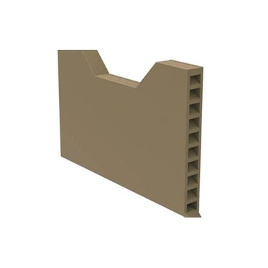 Manthorpe Weep Vent Buff G950BF product image