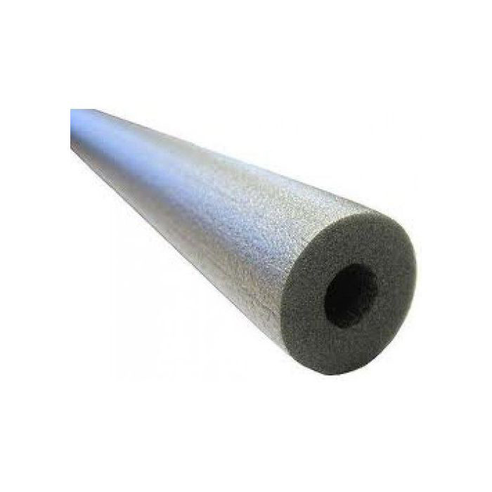 Photograph of Pipe Lagging 9mm Thickness 15mm x 1m