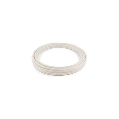 PVC Coated Copper Tube Eec Tw Kitemarked In 25M Coils 10mm