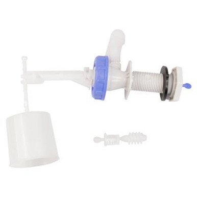 Torbeck Ballvalve Side Entry B610 product image