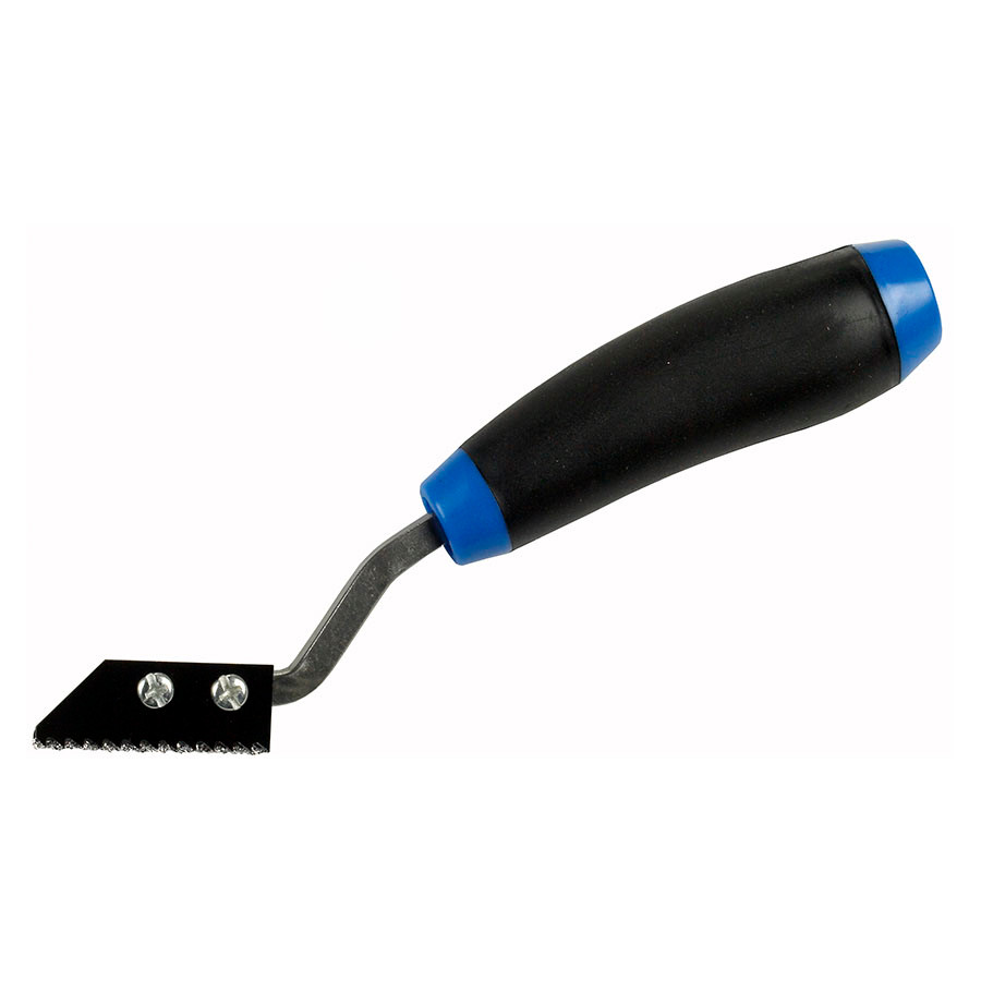 Photograph of Tile Rite GR518 Grout Rake