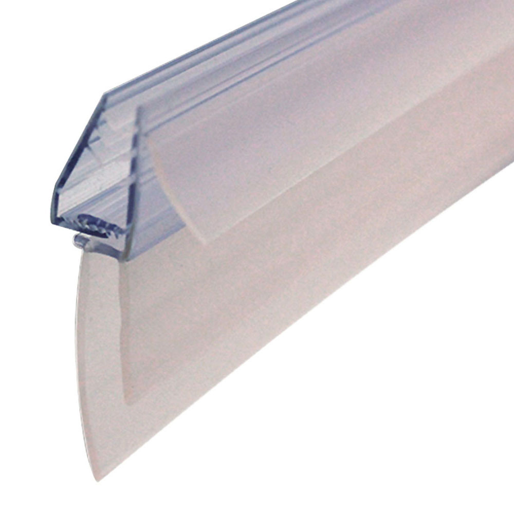 Photograph of Uniblade Universal Shower Screen Seal