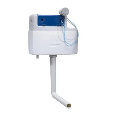 Torrent Slimline Concealed Cistern product image