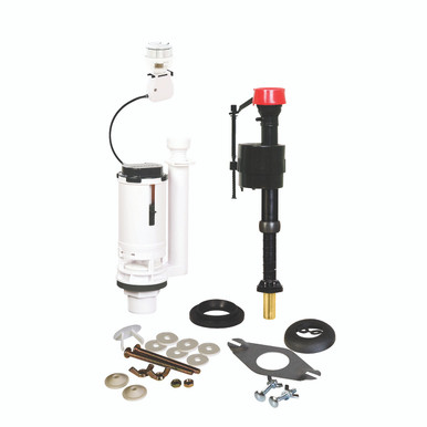 Fluidmaster Pro Complete Cistern Repair Pack