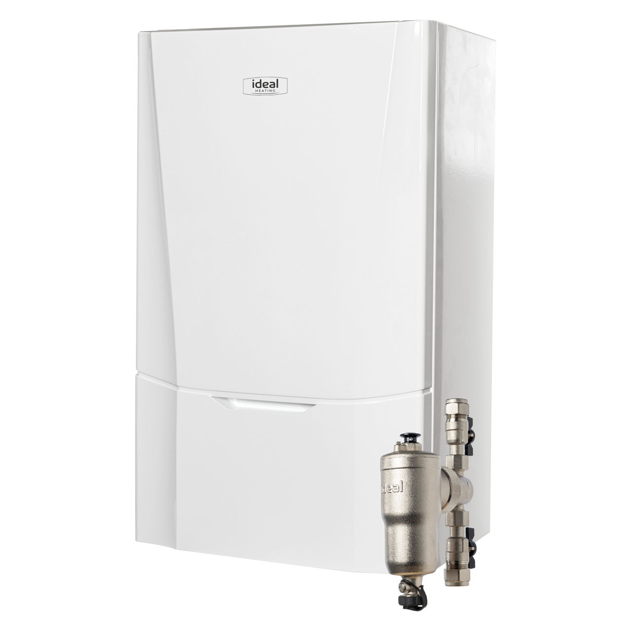Photograph of Ideal Vogue Max 32 Kw Combi Boiler 218857