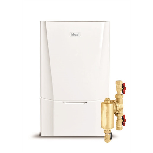 Photograph of Ideal Vogue Max 40Kw Combi Boiler