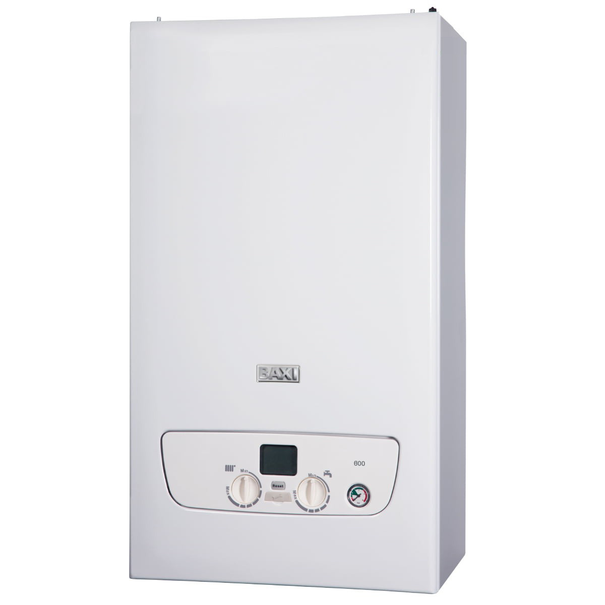 Photograph of Baxi 830 Combi Boiler Only