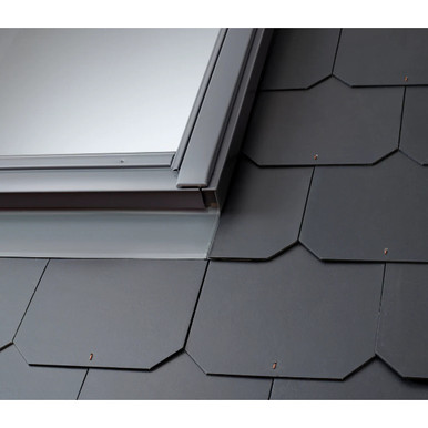 Velux Single Slate Flashing, 94cm x 140cm product image