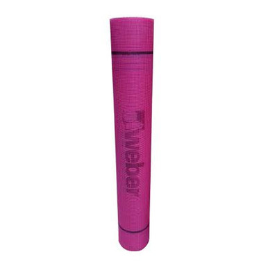 Weber Standard Render mesh Cloth, Pink, 50m X 1m